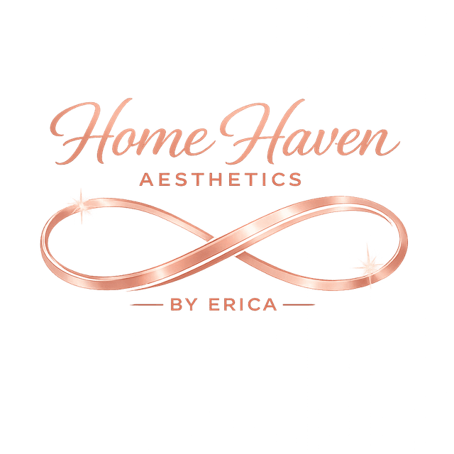 New Client Package at Home Haven Aesthetics, LLC in Edinburg, TX